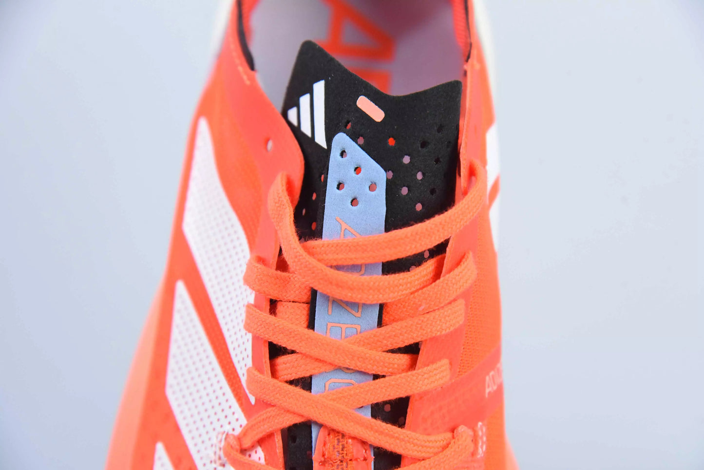 Adidas Adizero Adios Pro 3 Solar Red