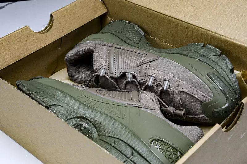 Nike Zoom Vomero 5 Roam Medium Olive