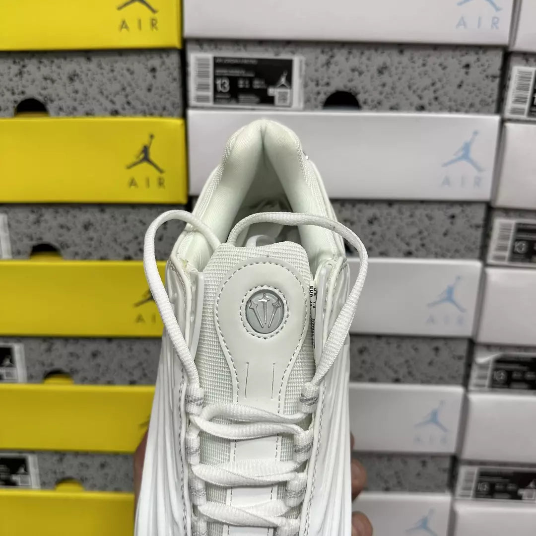 NOCTA x Nike Hot Step 2 "Total White"