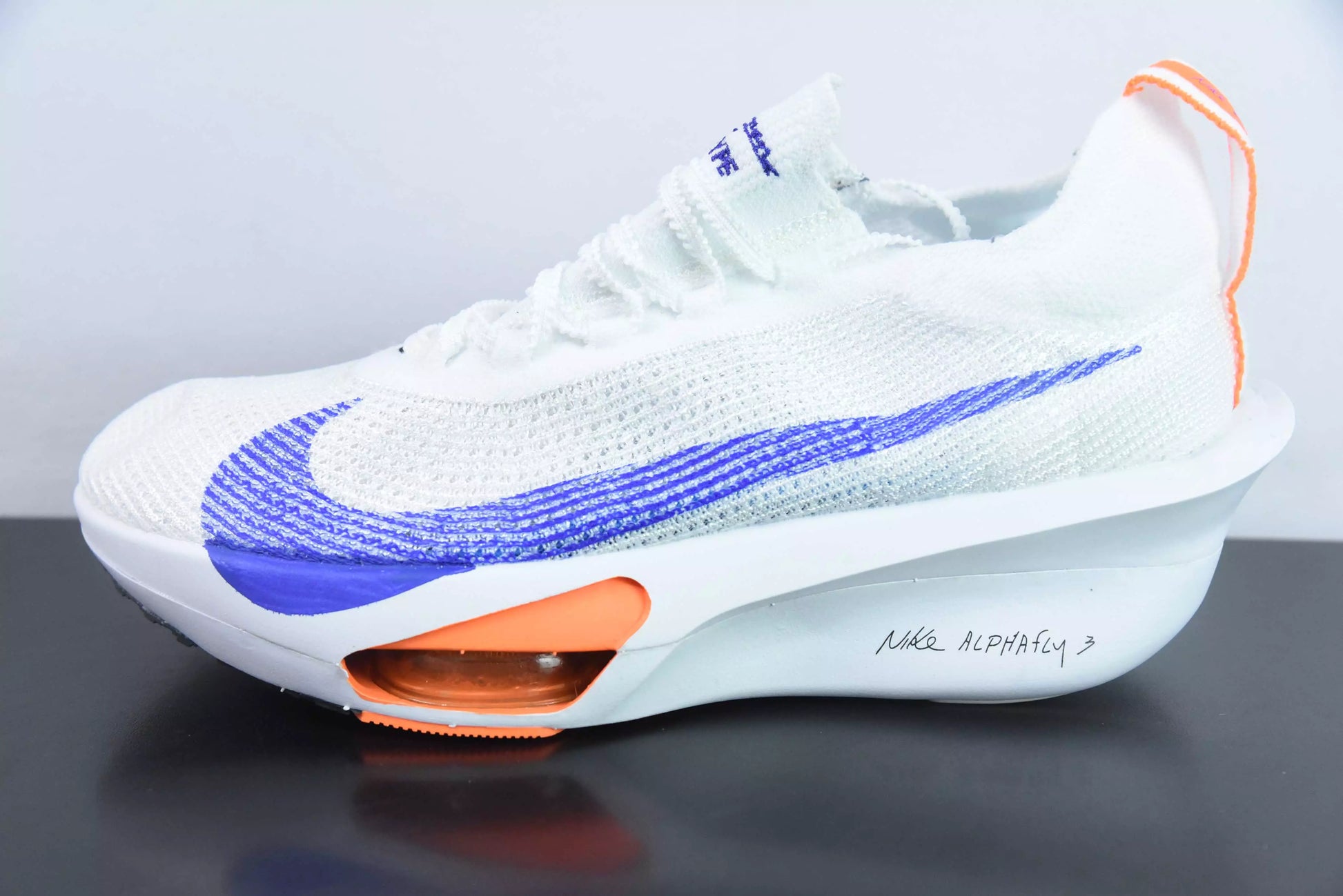 Nike Air Zoom Alphafly 3 Blueprint Pack