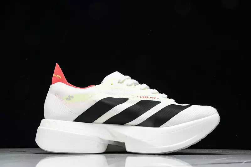 Adidas Adizero Adios Pro 4 "White Black"