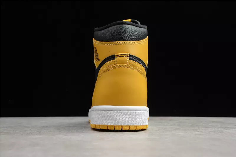 Jordan 1 Retro High Pollen