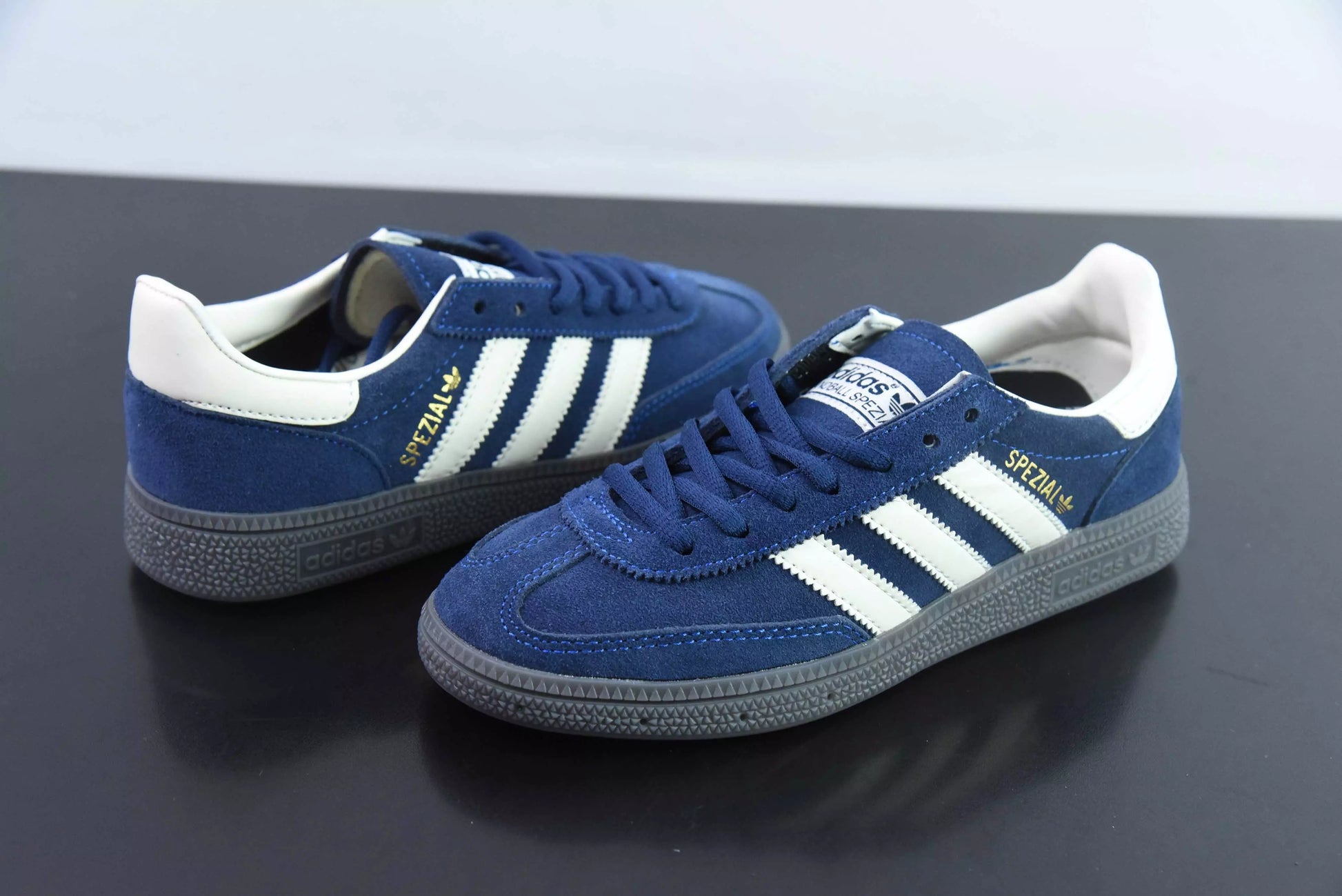 Adidas Handball Spezial Night Indigo