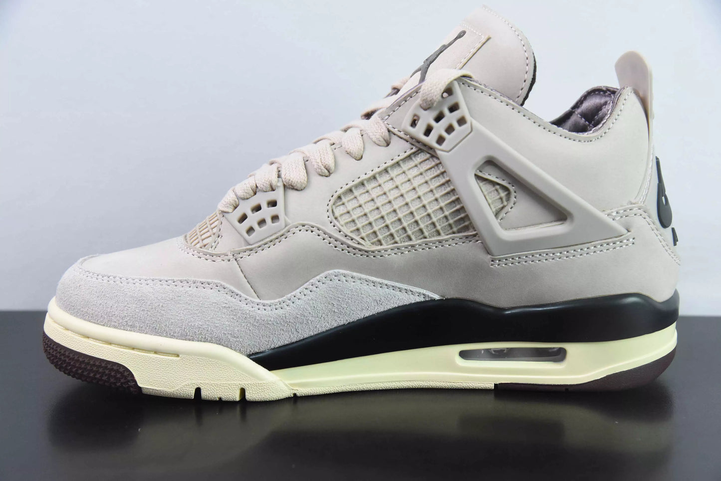 A Ma Maniere x Air Jordan 4 OG SP While You Were Sleeping
