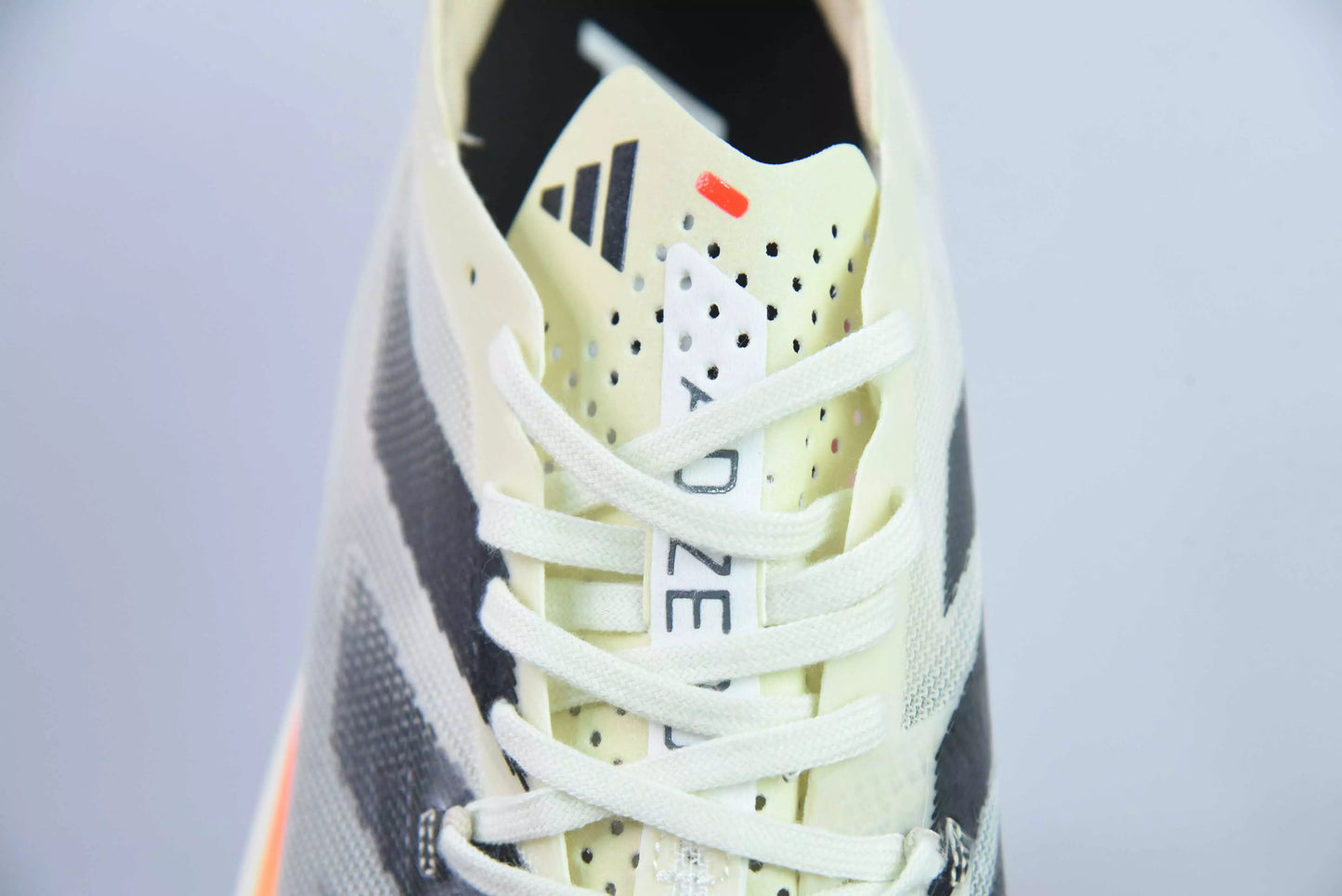 Adidas Adizero Adios Pro 3 Ivory Pack