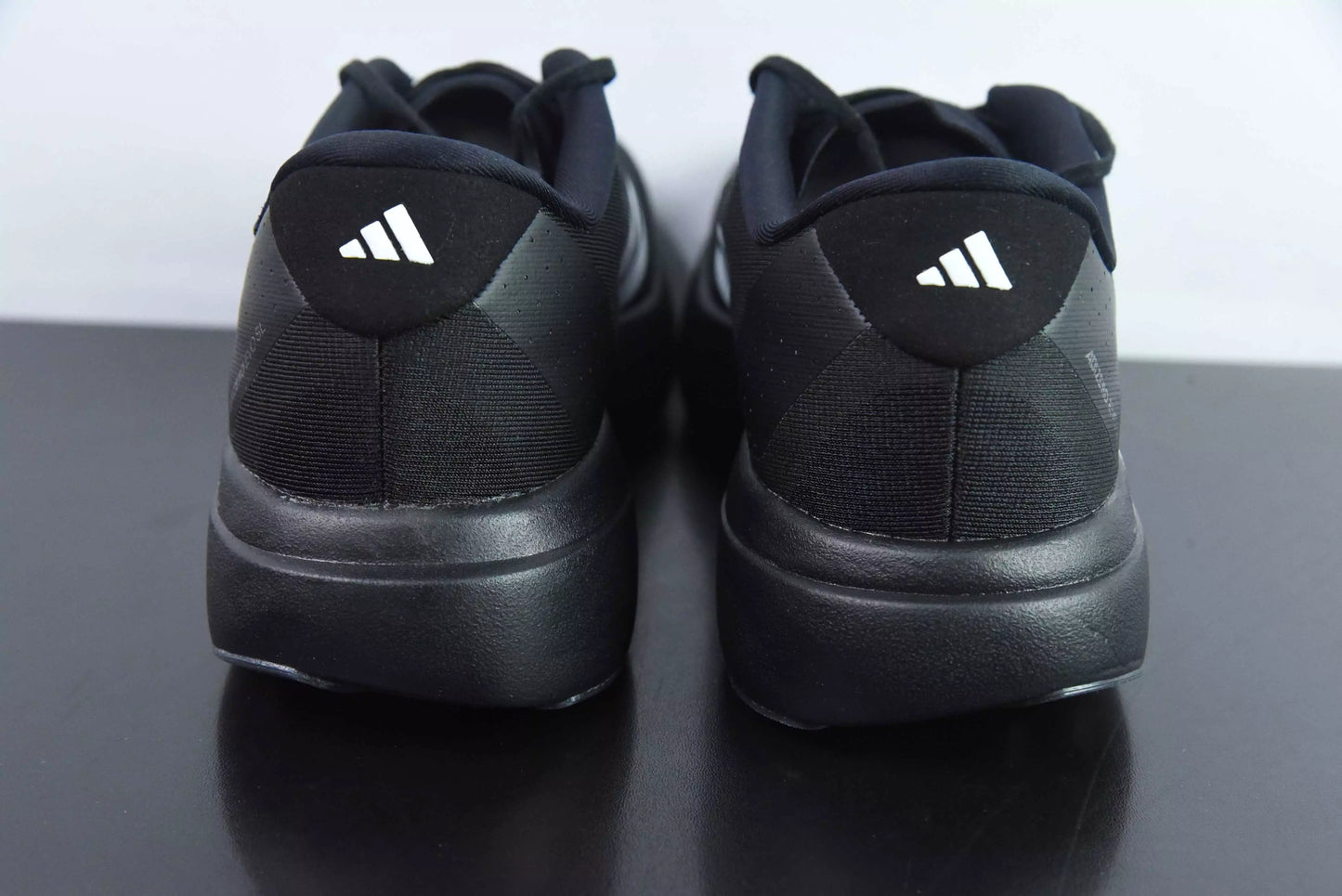 Adidas Adizero Adios Evo SL "Black White"
