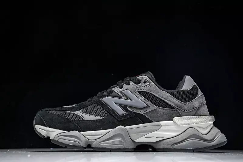 New Balance 9060 Black Castlerock