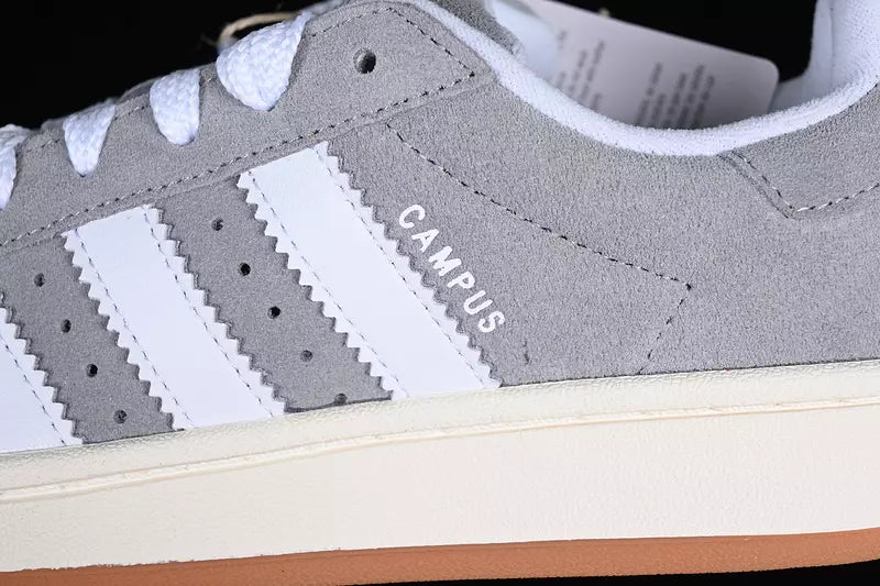 Adidas Campus 00s Grey White
