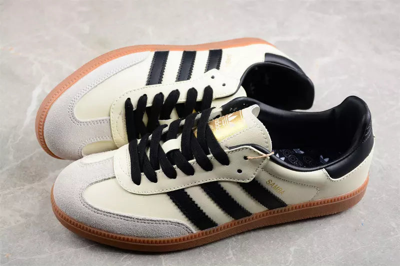 Adidas Samba OG Cream White