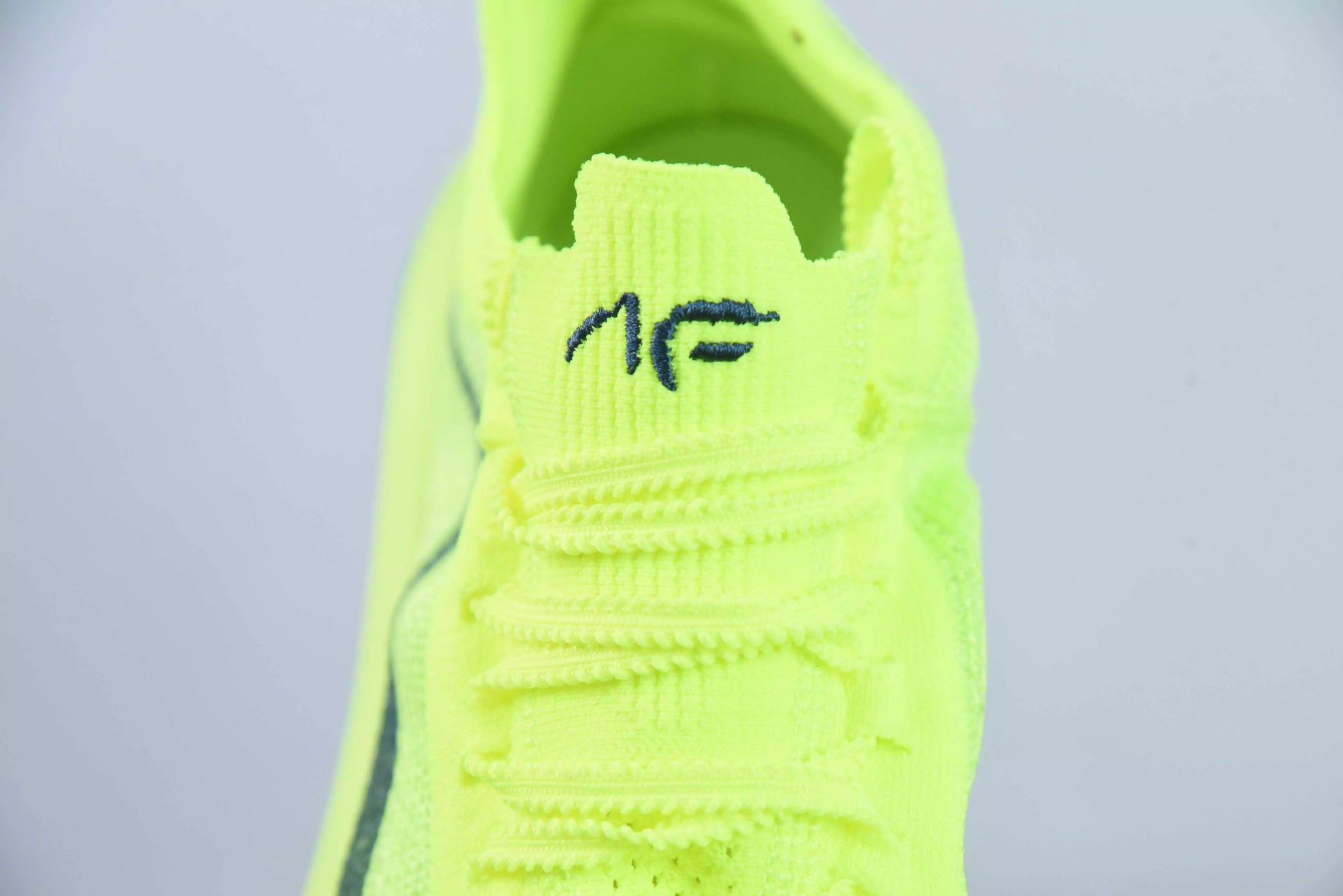Nike Air Zoom Alphafly 3 Volt