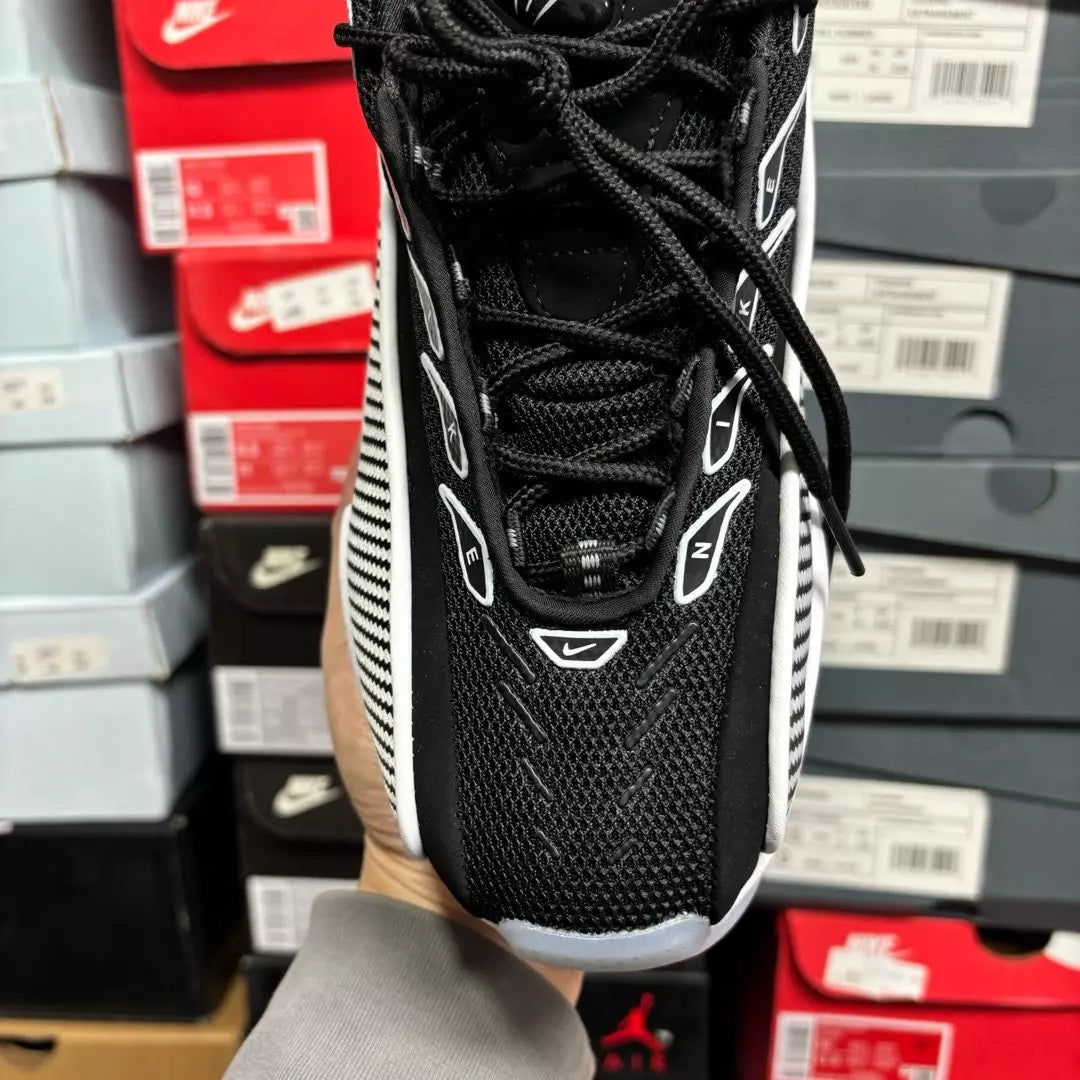 NOCTA x Nike Glide "Black & White"