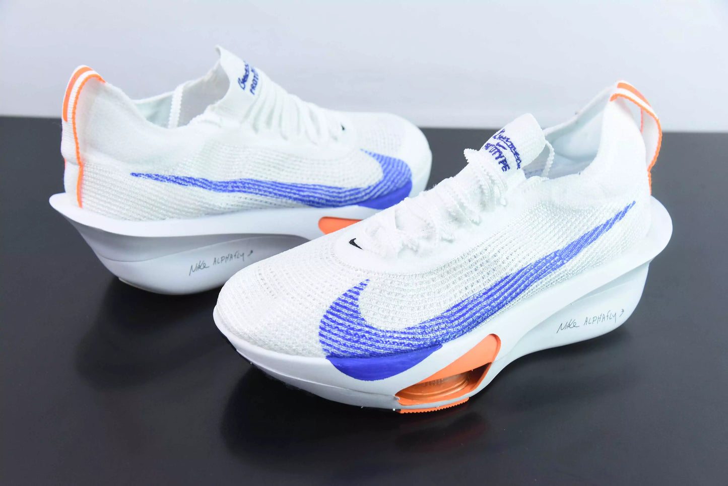 Nike Air Zoom Alphafly 3 Blueprint Pack