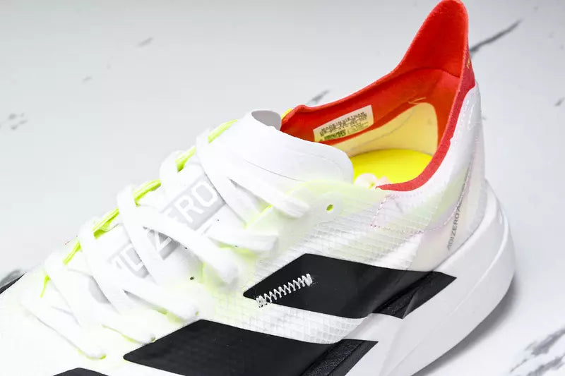 Adidas Adizero Adios Pro 4 "White Black"