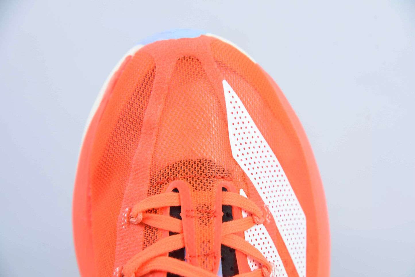Adidas Adizero Adios Pro 3 Solar Red