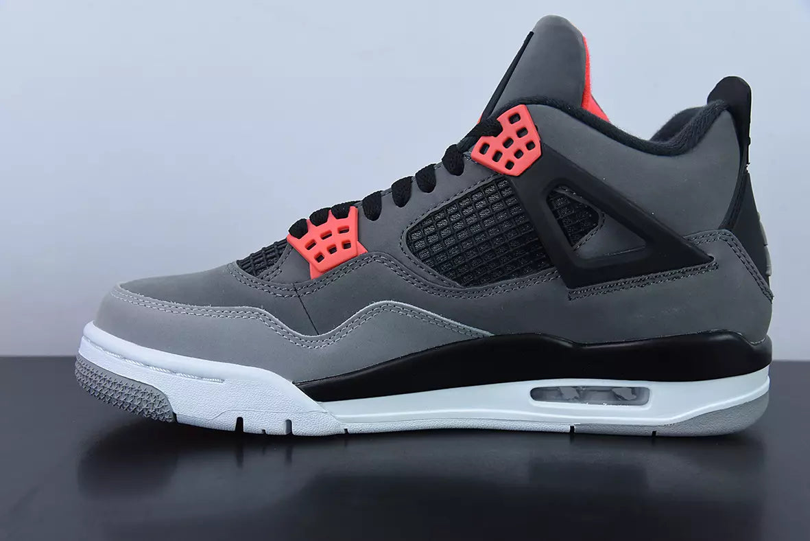 Jordan 4 Retro Infrared