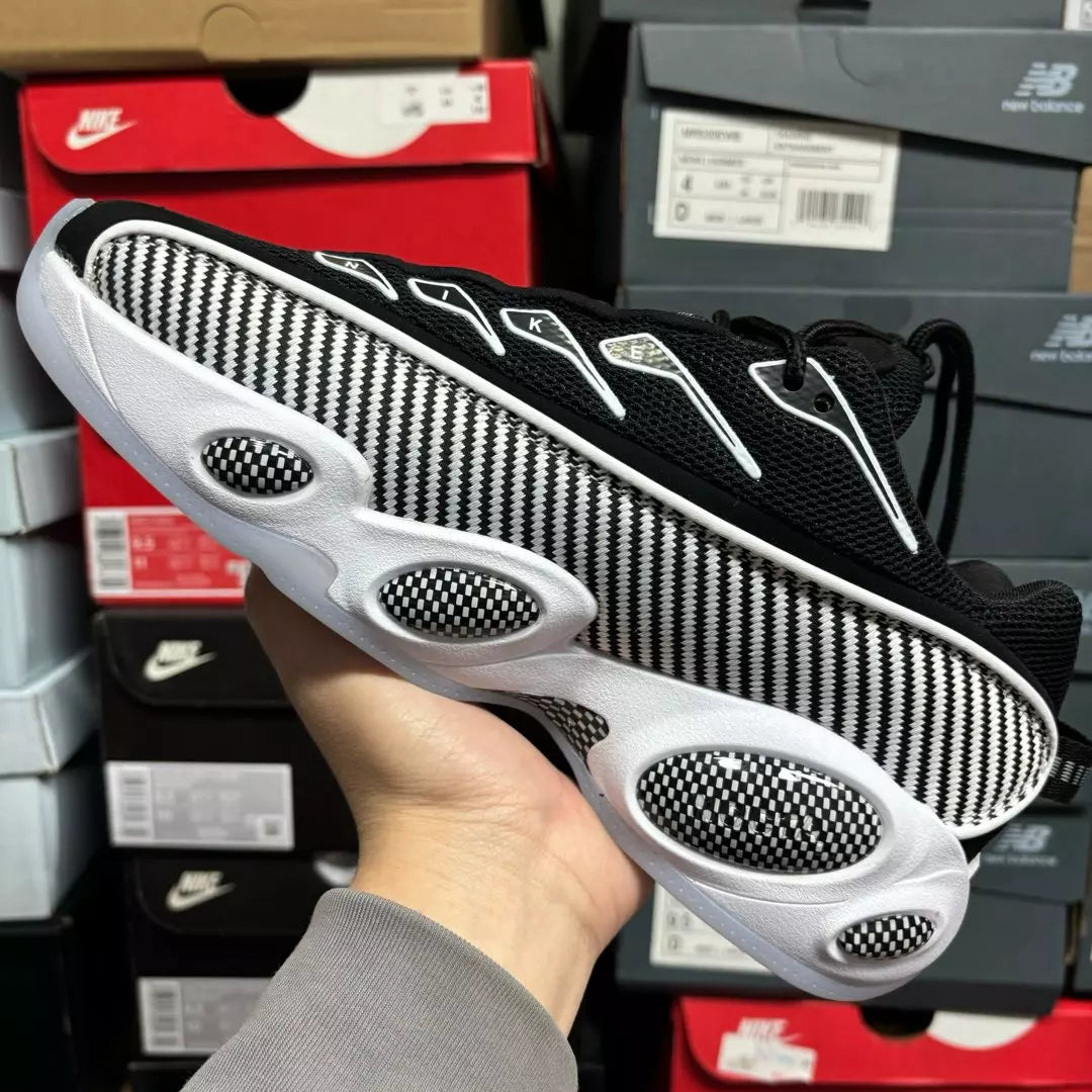 NOCTA x Nike Glide "Black & White"