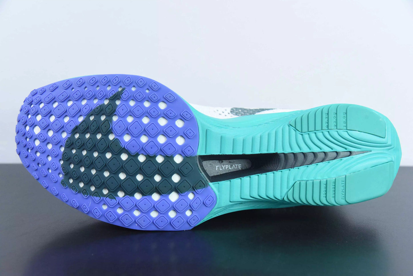 Nike Air Zoom Vaporfly NEXT% 3  White Jade Ice