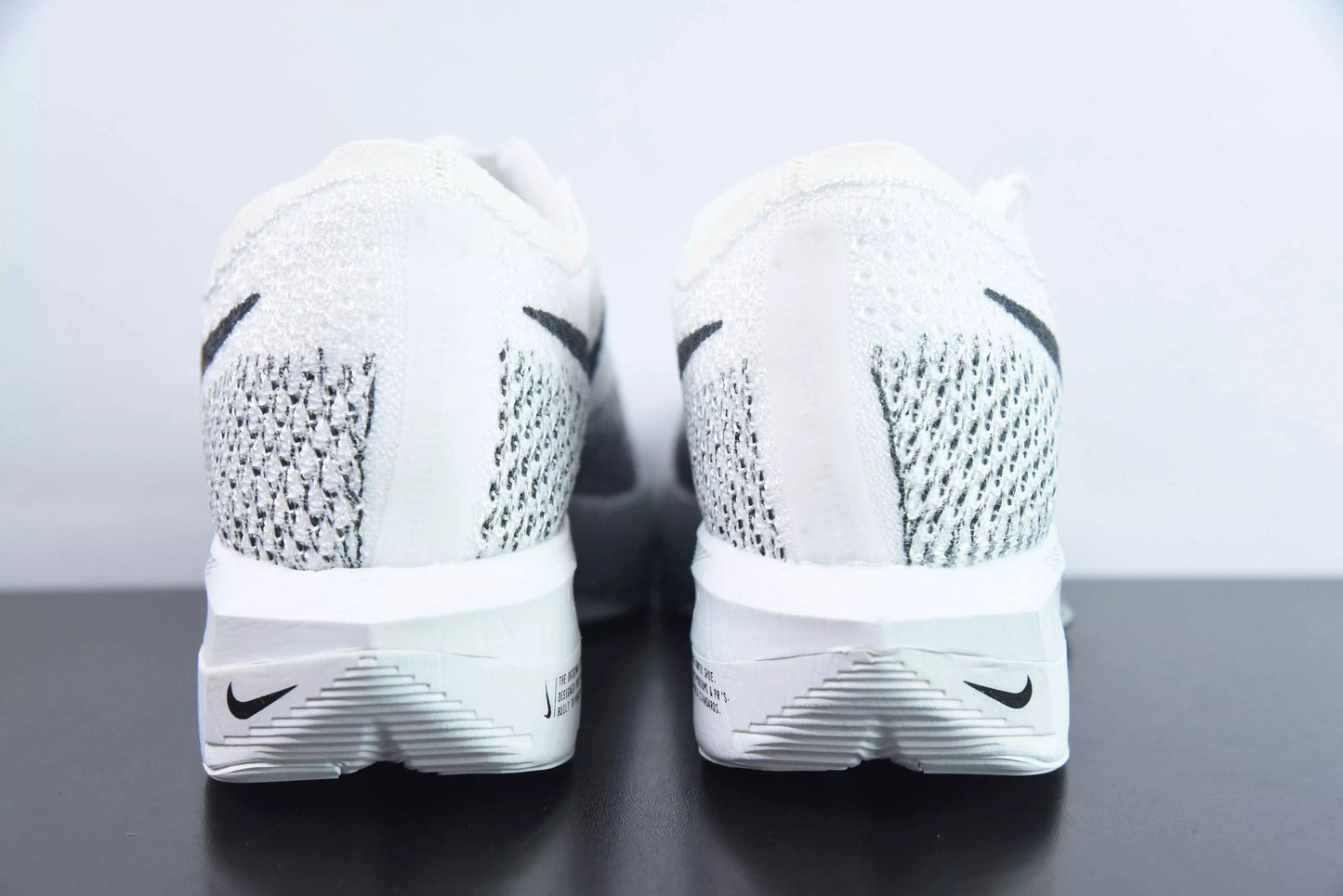 Nike Air Zoom Vaporfly NEXT% 3 White Particle Grey