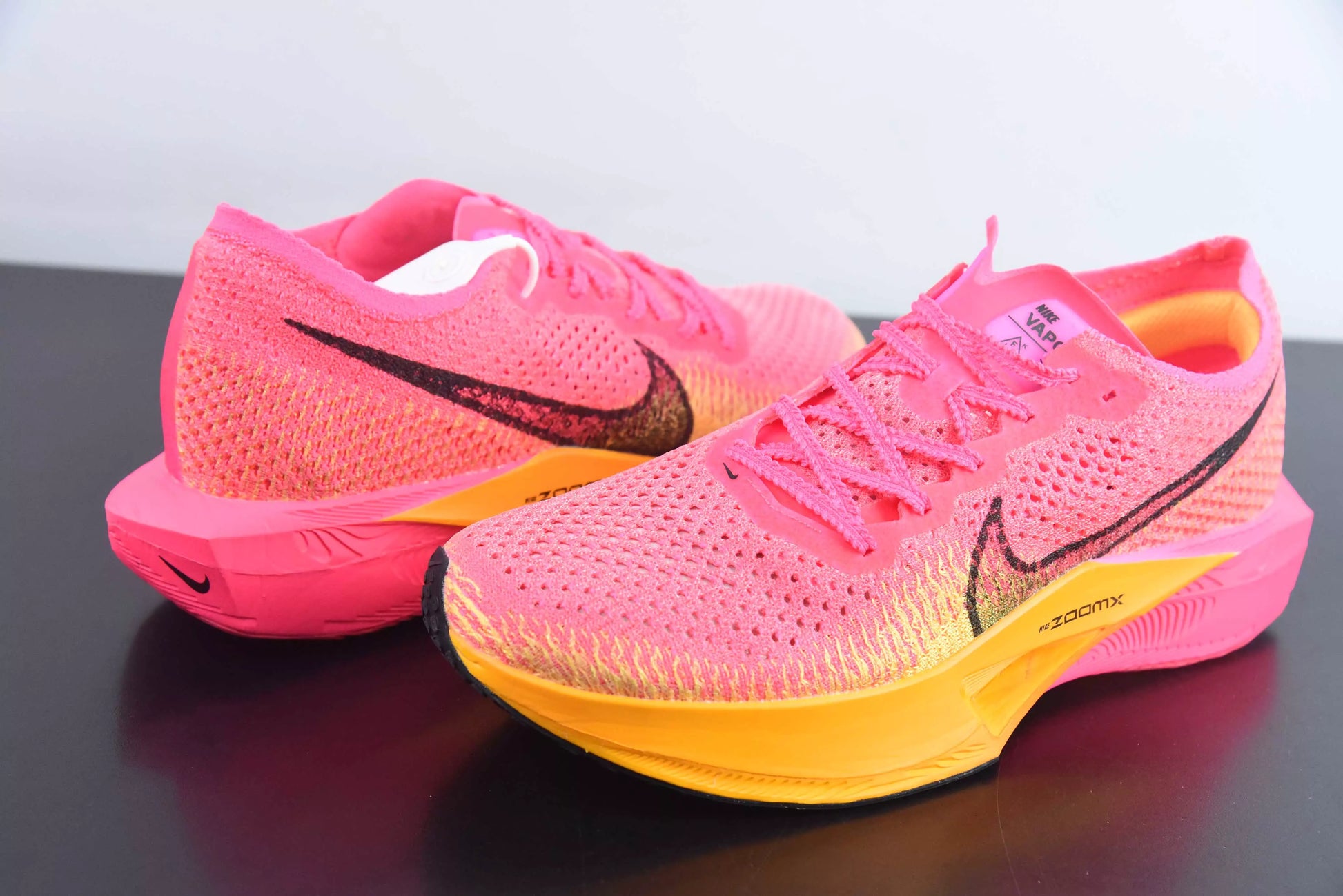 Nike Air Zoom Vaporfly NEXT% 3 Hyper Pink