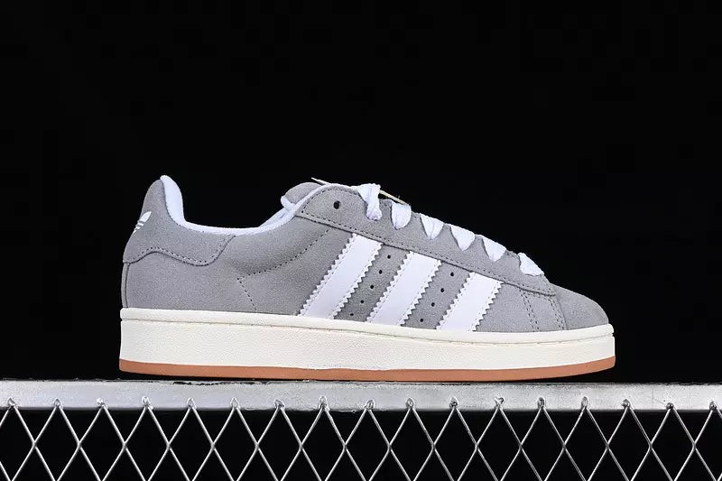 Adidas Campus 00s Grey White