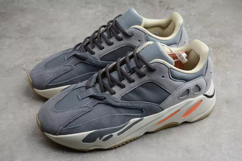 Adidas Yeezy Boost 700 Inertial