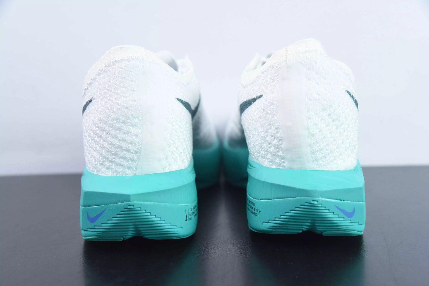 Nike Air Zoom Vaporfly NEXT% 3  White Jade Ice