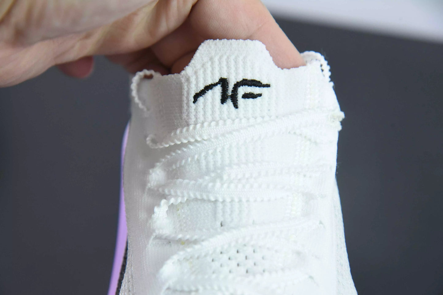 Nike Air Zoom Alphafly 3 Pink Foam