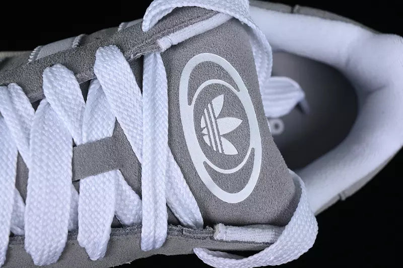 Adidas Campus 00s Grey White