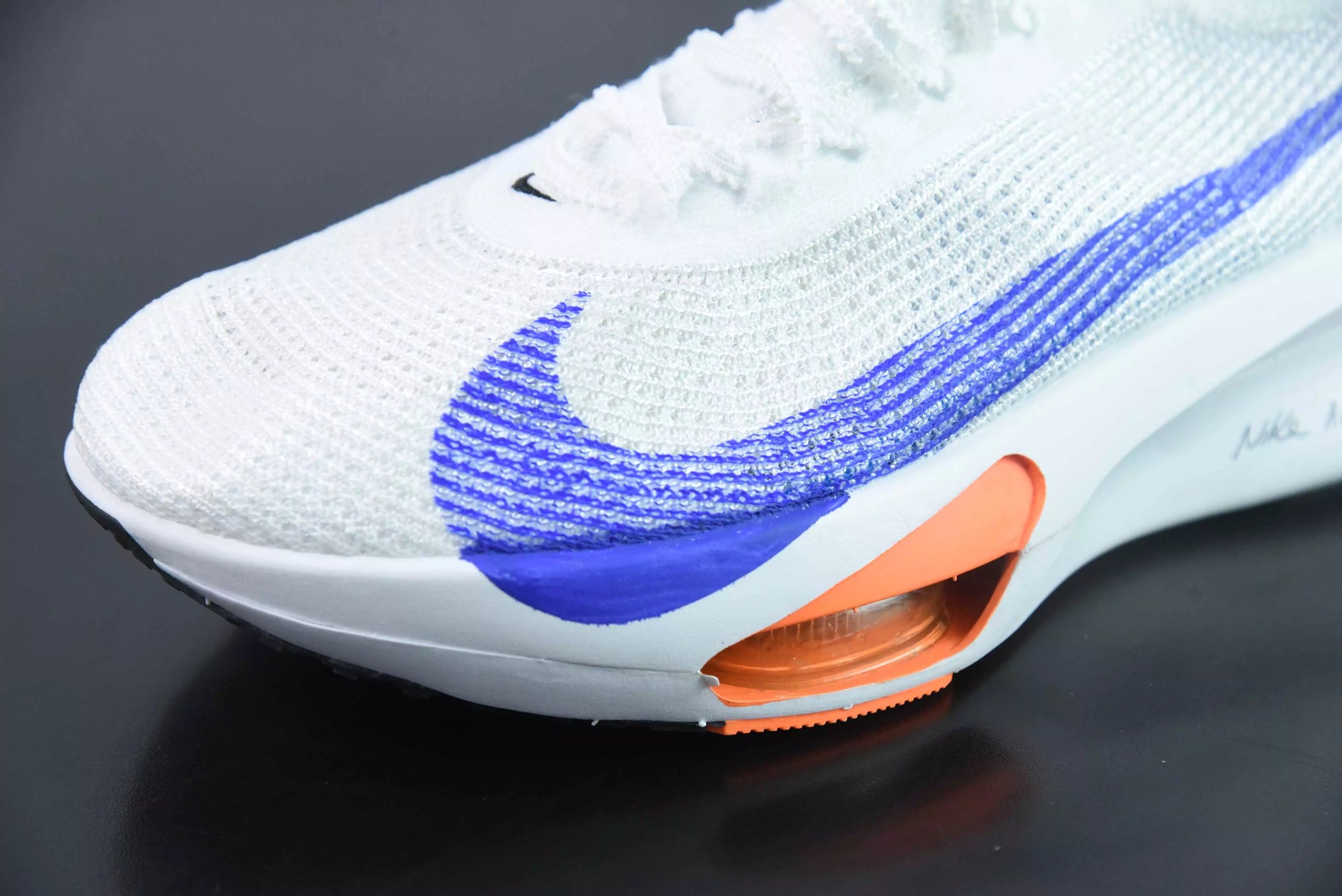 Nike Air Zoom Alphafly 3 Blueprint Pack