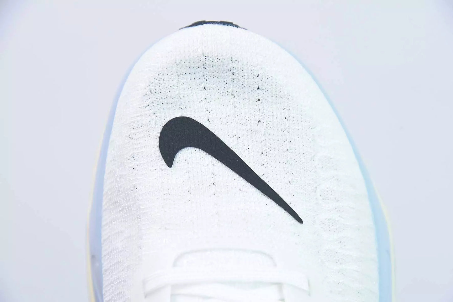 Nike Invincible Run 3 White Cobalt Bliss