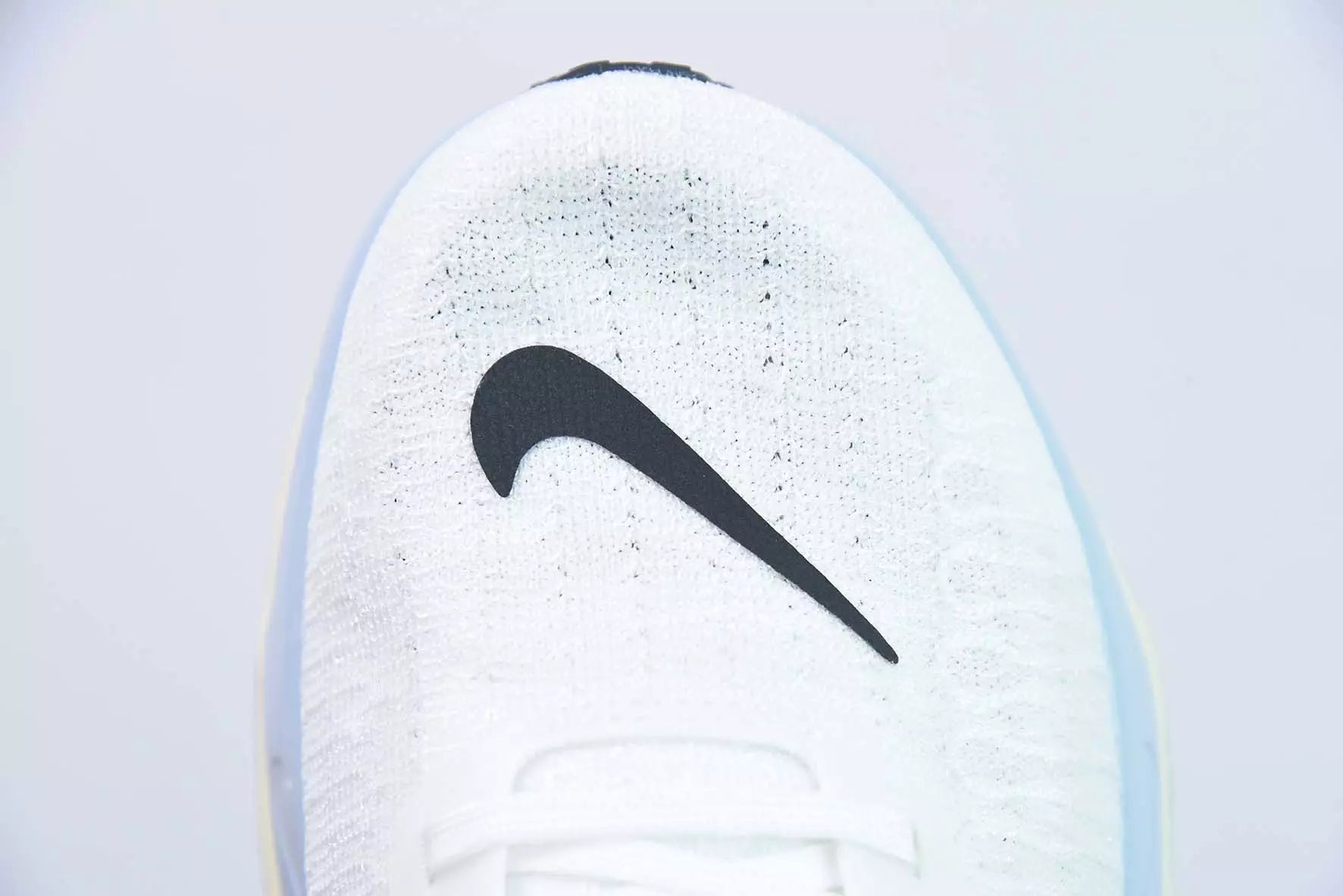 Nike Invincible Run 3 White Cobalt Bliss