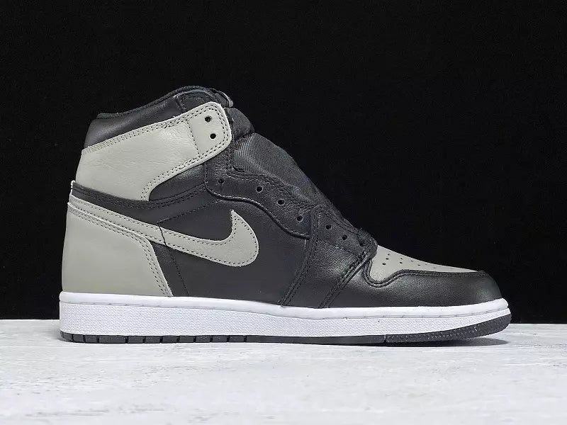 Air Jordan 1 Retro High "Shadow"
