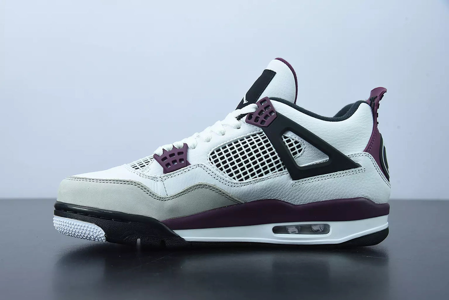 Jordan 4 Retro PSG Paris Saint-Germain