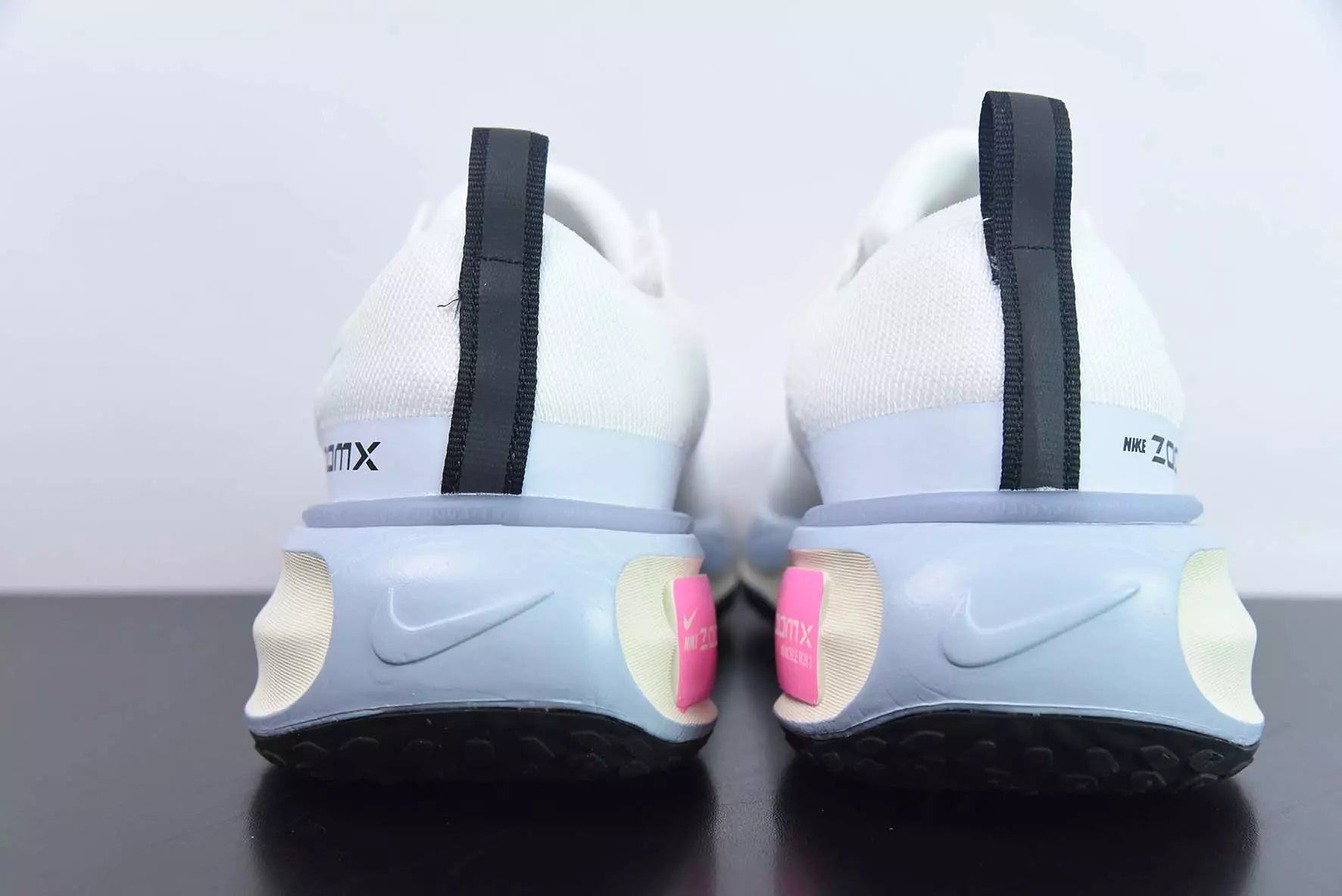 Nike Invincible Run 3 White Cobalt Bliss