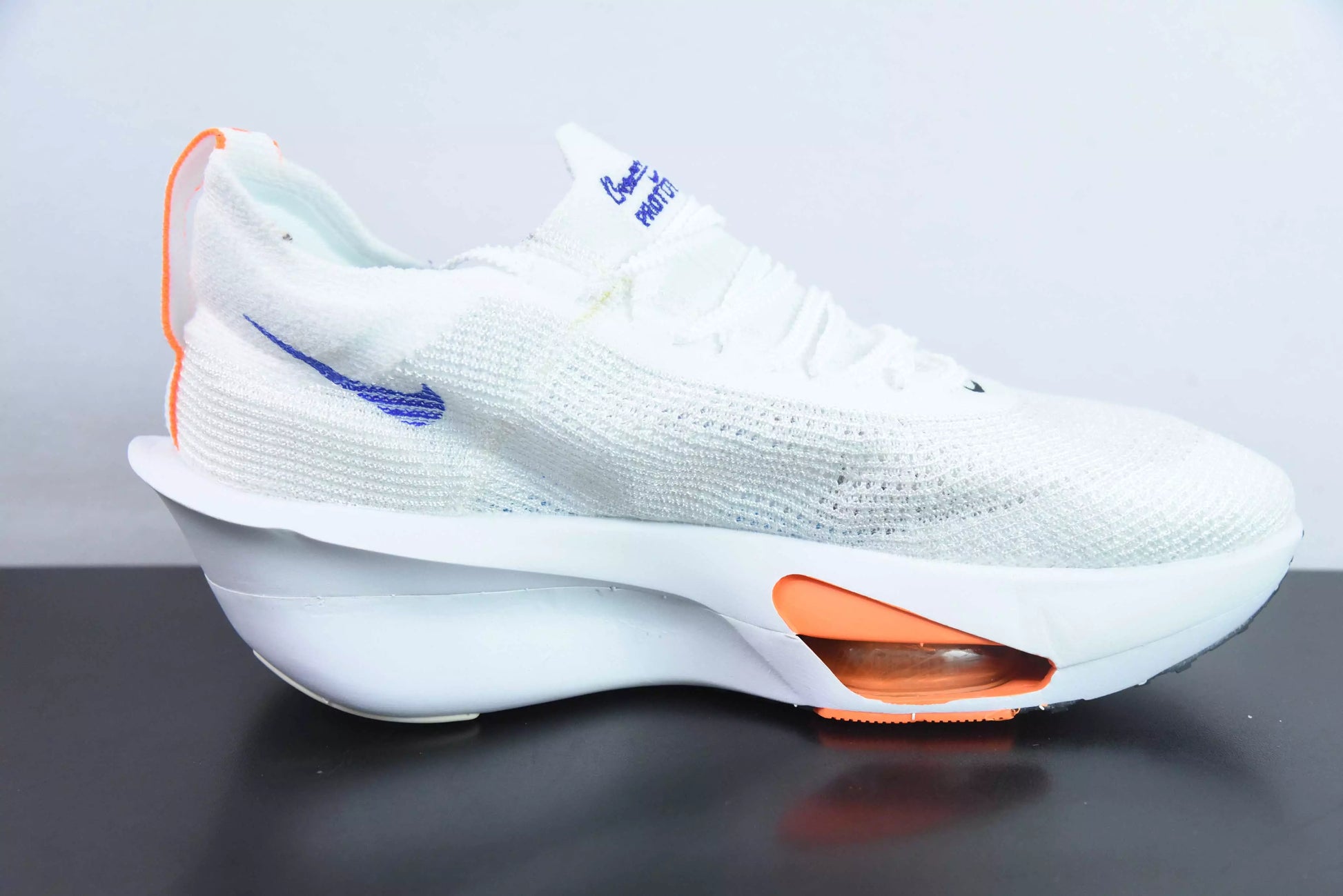 Nike Air Zoom Alphafly 3 Blueprint Pack