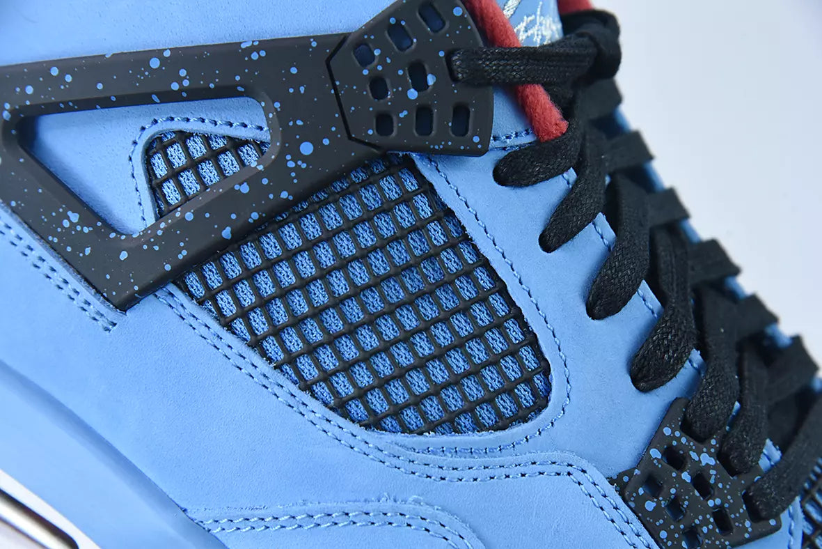 Jordan 4 Retro Travis Scott Cactus Jack