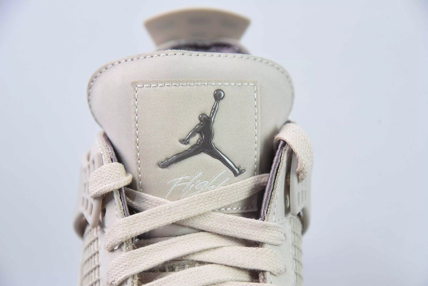 A Ma Maniere x Air Jordan 4 OG SP While You Were Sleeping