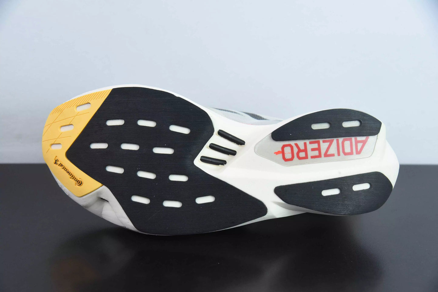 Adidas Adizero Adios Pro 3 Ivory Pack