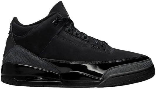 Jordan 3 Retro Black Cat