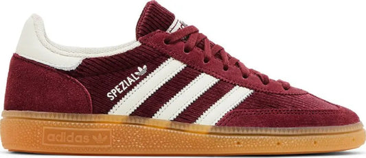 Adidas Handball Spezial Corduroy Shadow Red