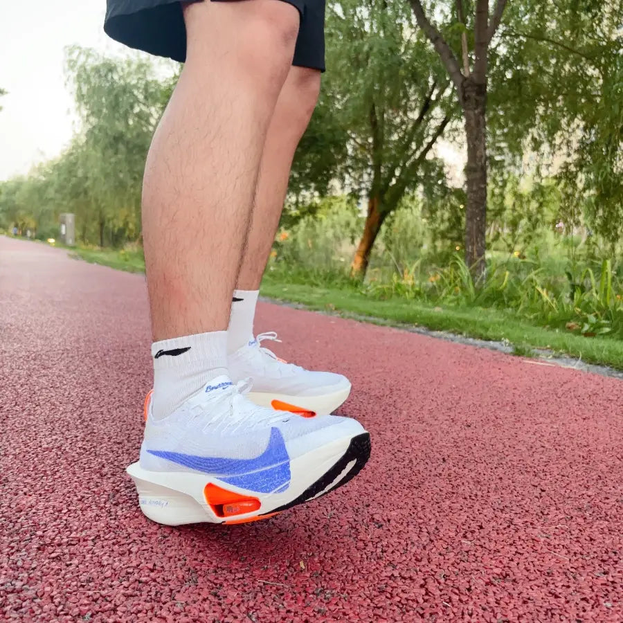 Nike Air Zoom Alphafly 3 Blueprint Pack
