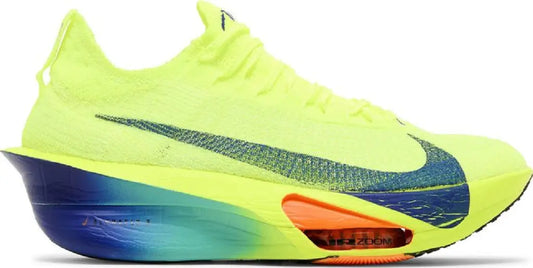 Nike Air Zoom Alphafly 3 Volt