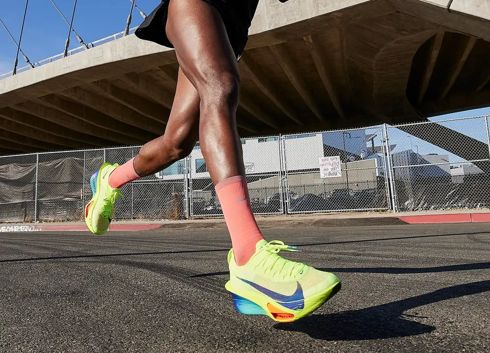 Nike Air Zoom Alphafly 3 Volt