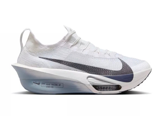 Nike Air Zoom Alphafly 3 White Pure Platinum