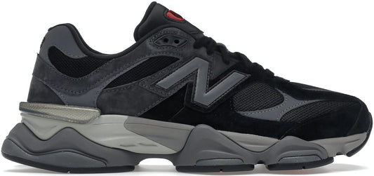 New Balance 9060 Black Castlerock