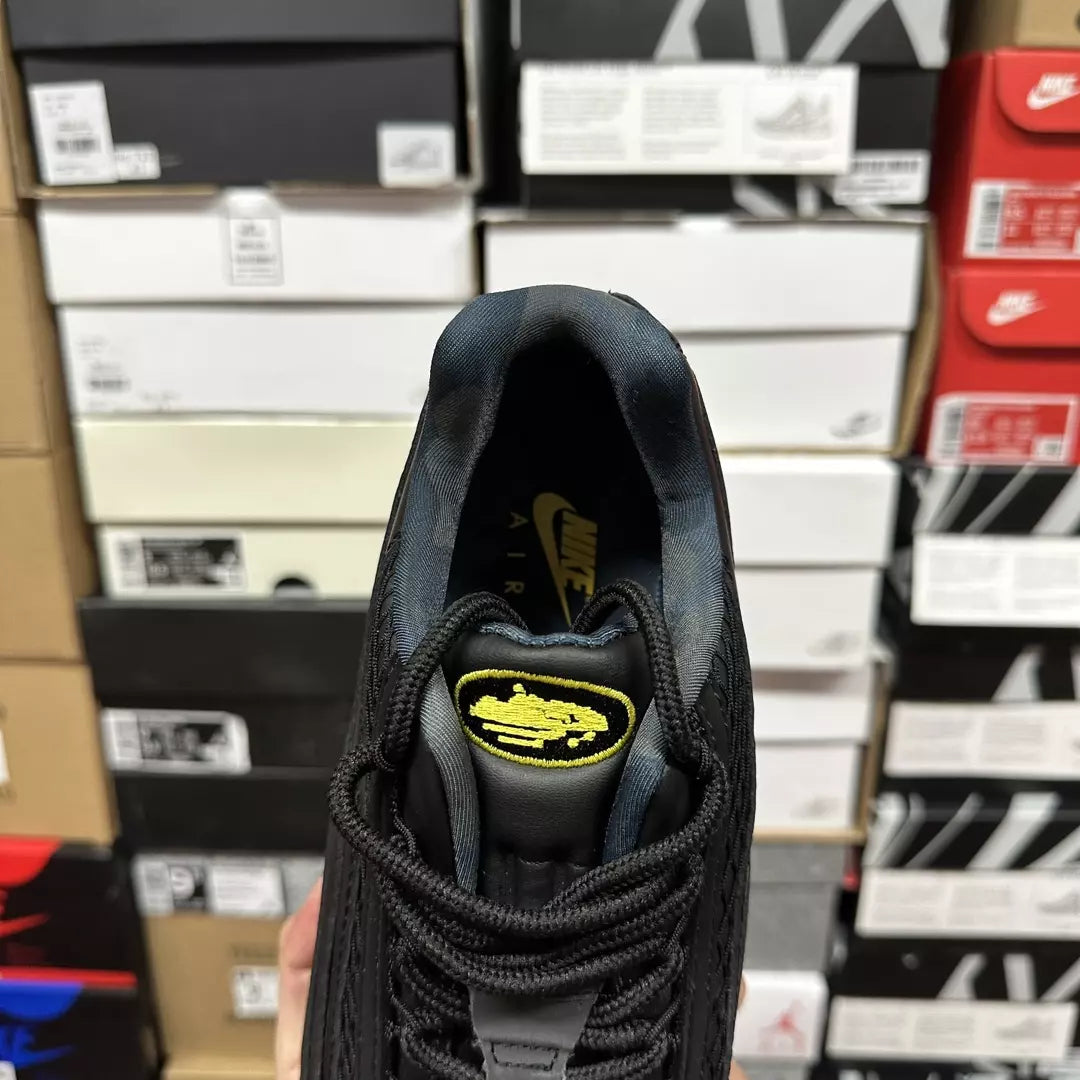 Nike Air Max 95 Corteiz  Honey Black