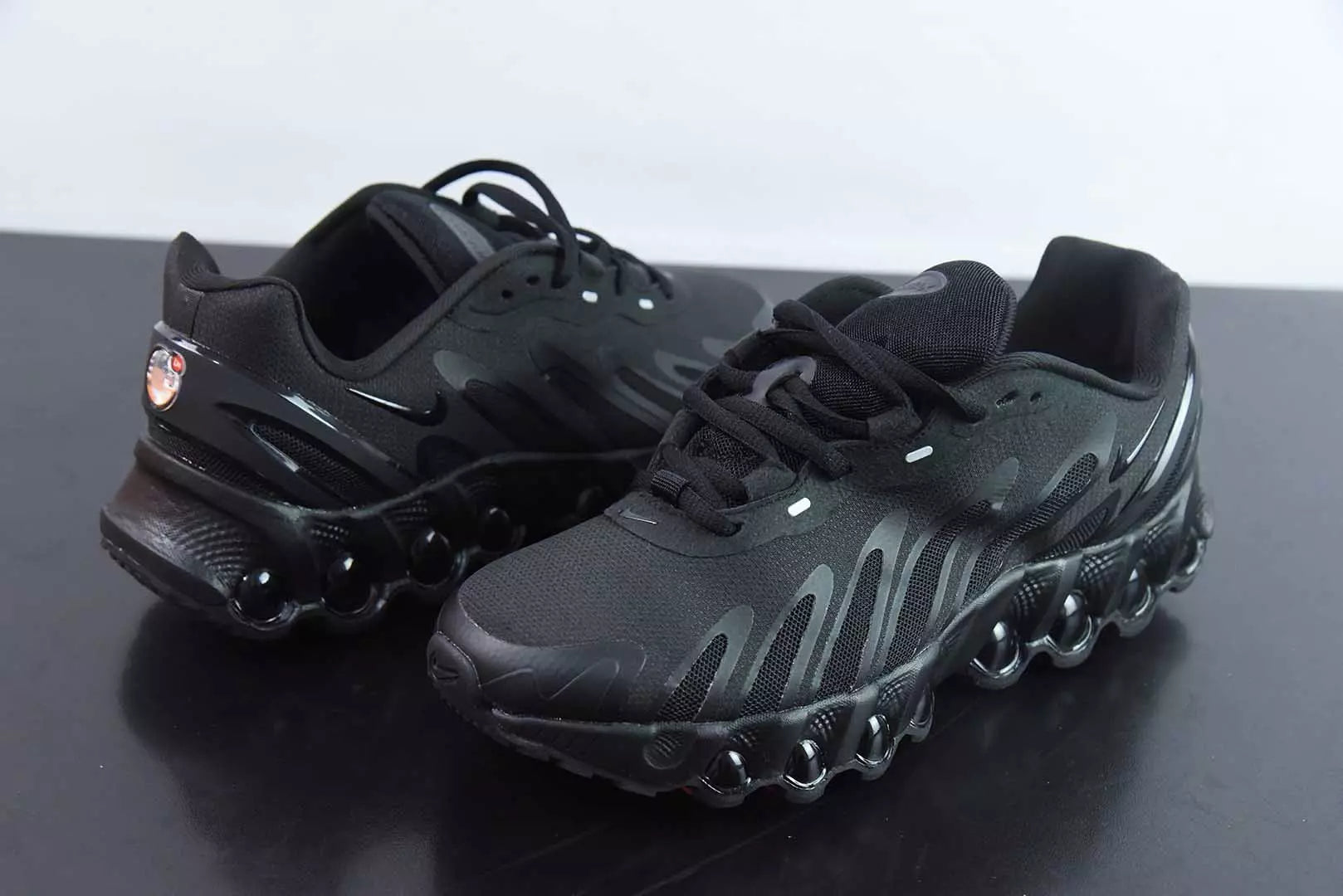 Nike Air Max Dn8 Black Anthracite