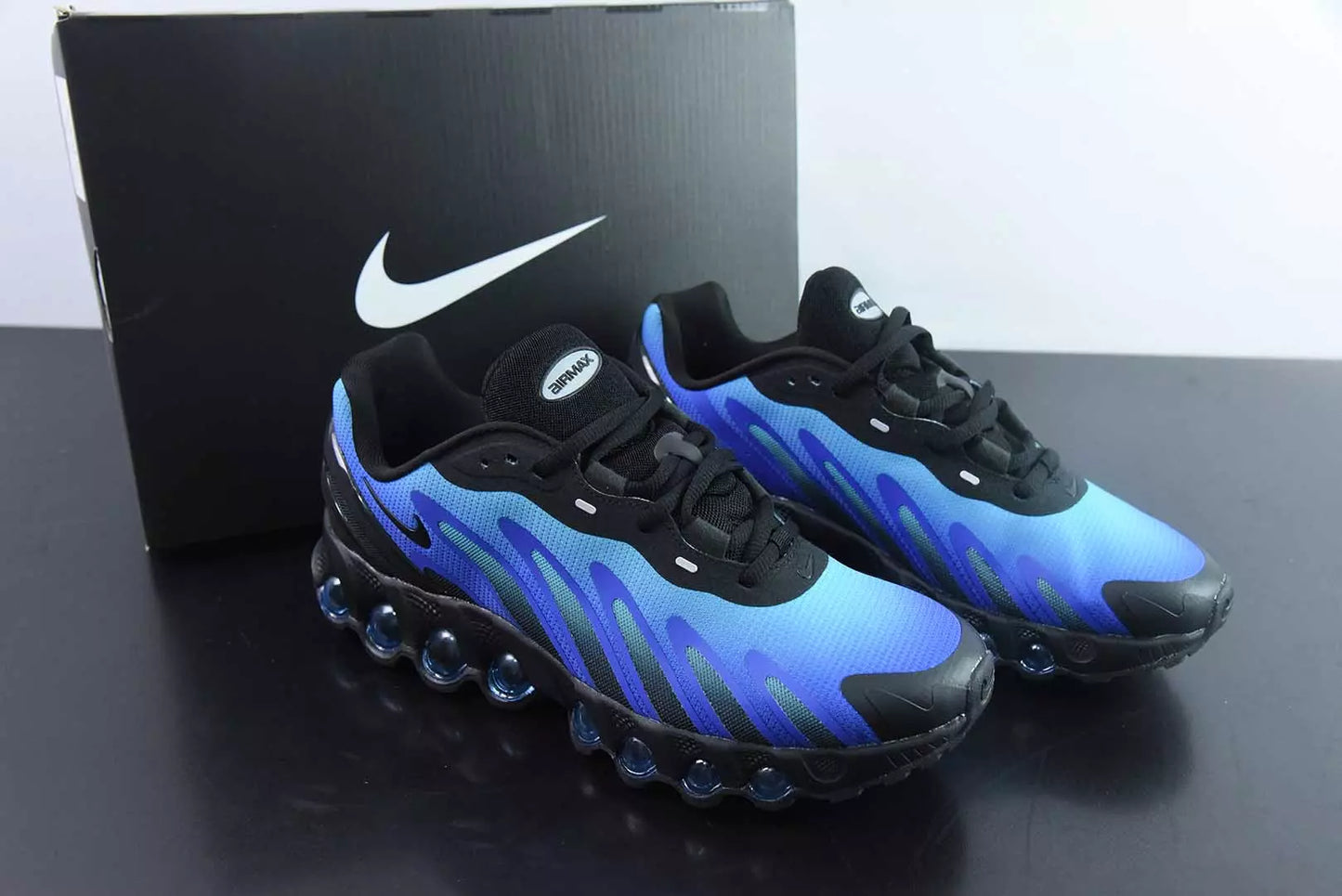 Nike Air Max Dn8 Hyper Royal