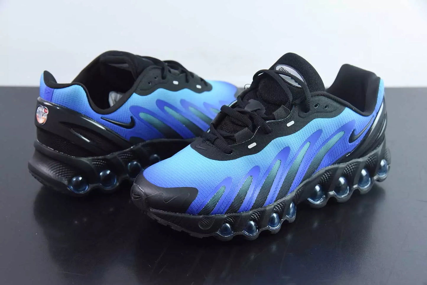 Nike Air Max Dn8 Hyper Royal