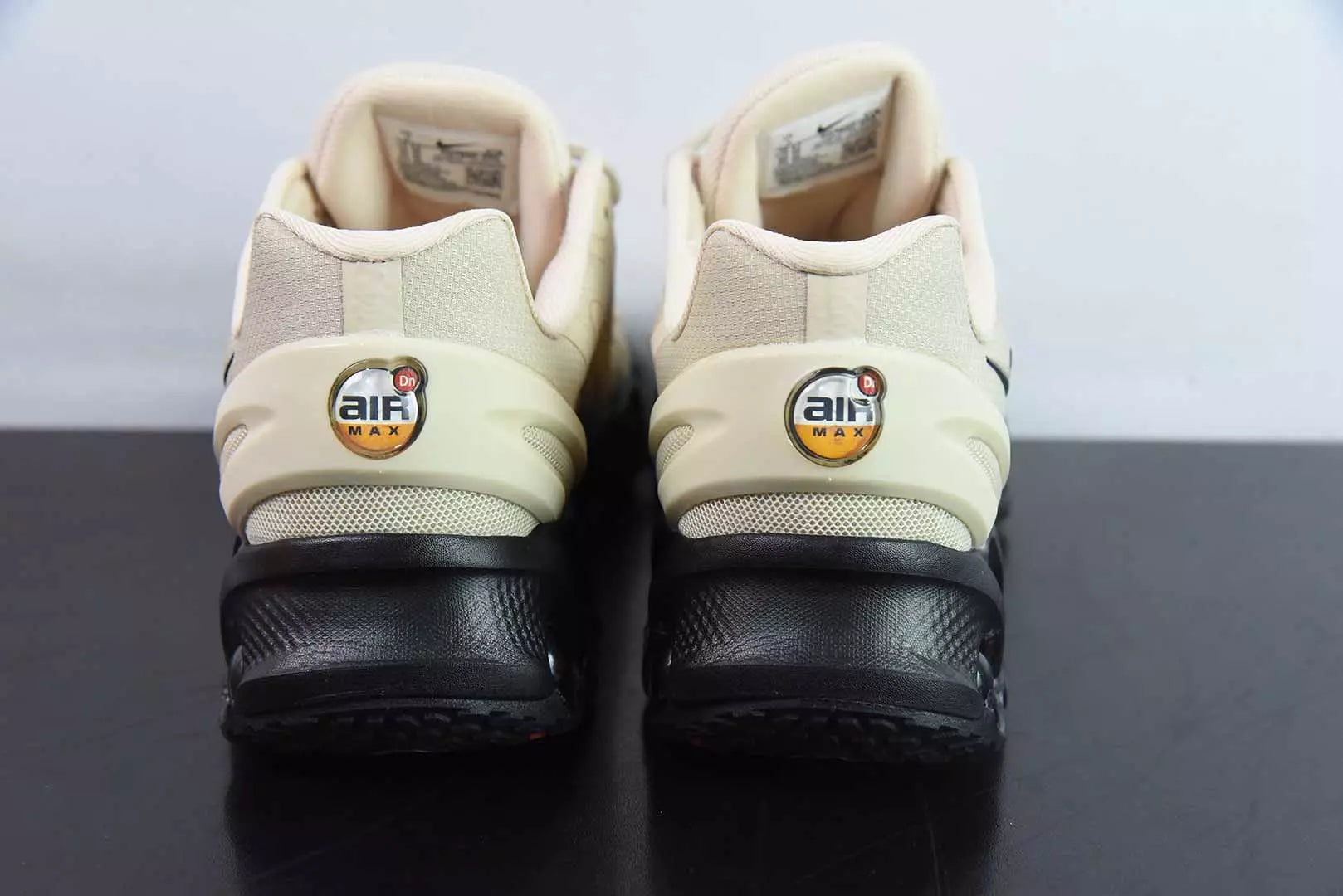 Nike Air Max Dn8 Light British Tan
